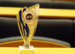 trophy
