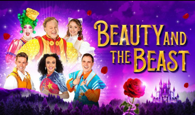 Reading Panto