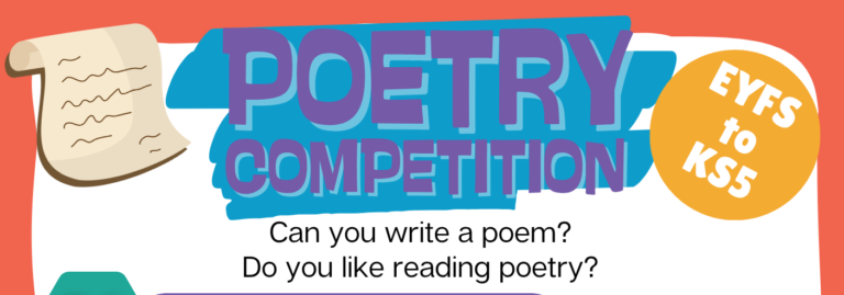 Poetry Competition